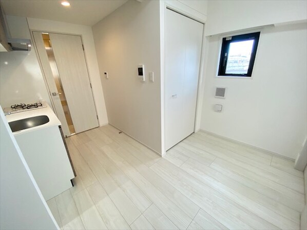 クリアル門前仲町II(CREAL門前仲町II)の物件内観写真